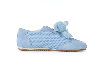 13DE MARZO Bear Training Shoes Blue
