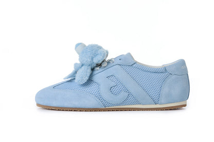 13DE MARZO Bear Training Shoes Blue