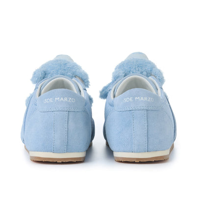 13DE MARZO Bear Training Shoes Blue