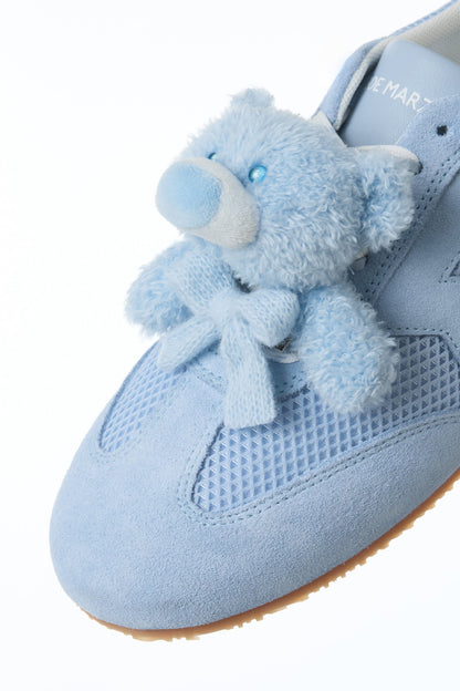 13DE MARZO Bear Training Shoes Blue