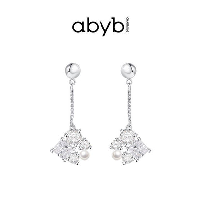 Abyb Charming Truth Earrings