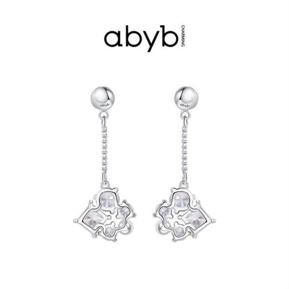 Abyb Charming Truth Earrings