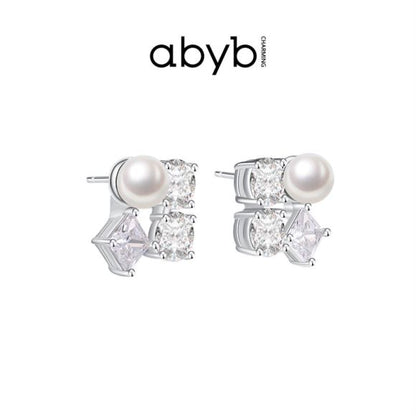 Abyb Charming Telepathy Earrings