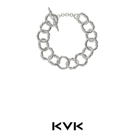 KVK Venom Collection The Sanctuary Bracelet