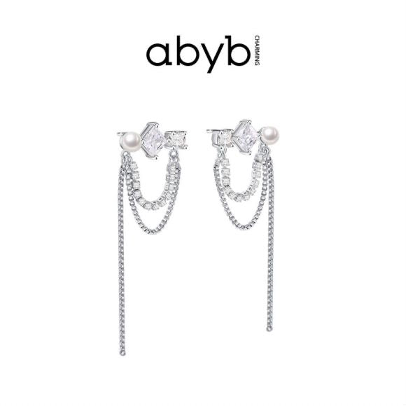Abyb Charming One Dance Earrings