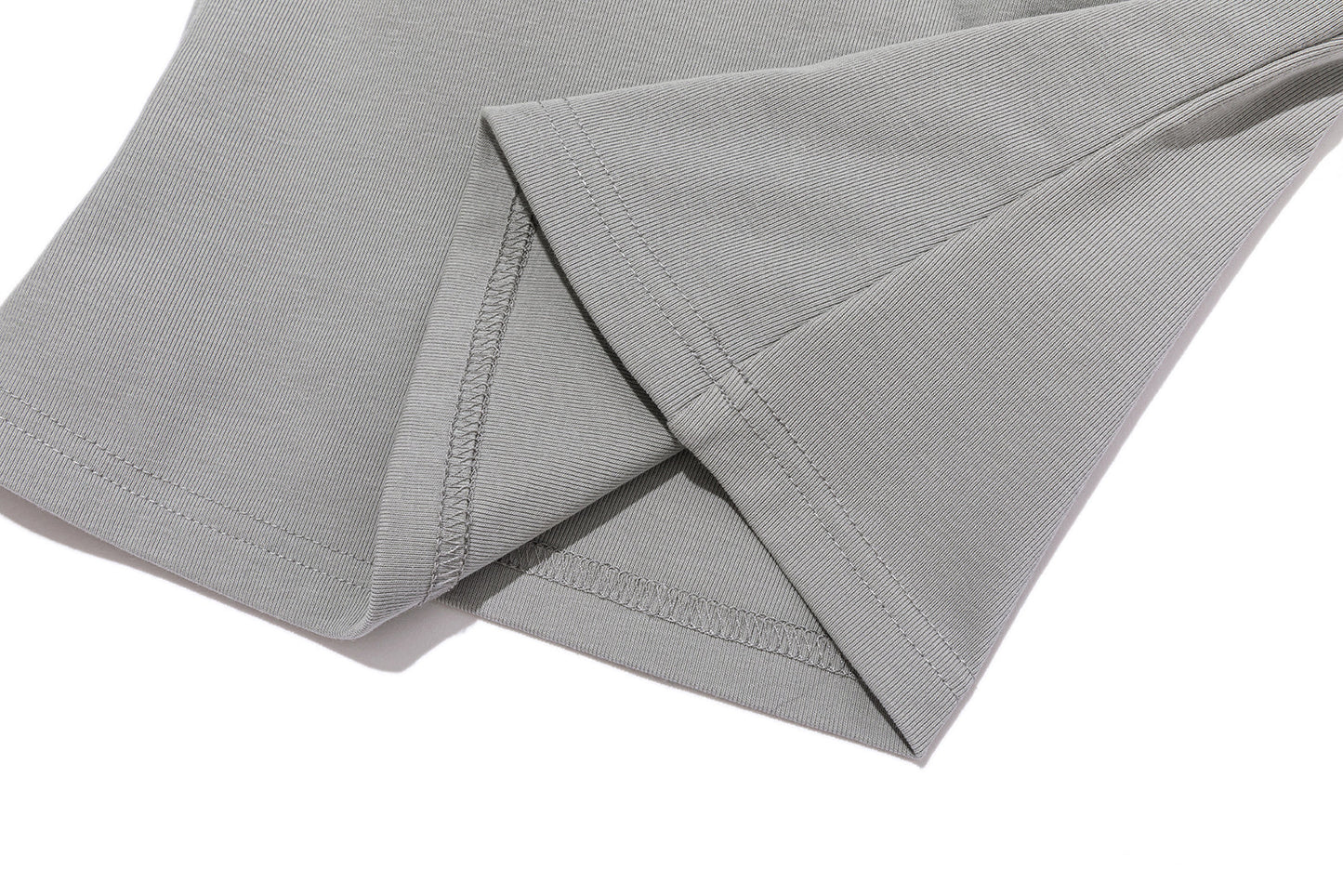 13DE MARZO Back Bear Harness Top Grey
