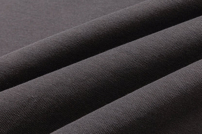 13DE MARZO Carousel Clown Bear T-shirt Grey