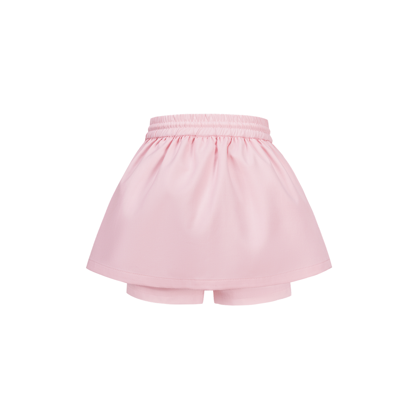 13DE MARZO BabyBear Aline Shorts Pink