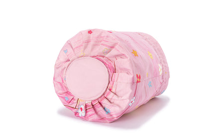 13DE MARZO Floral Room Bear Bag