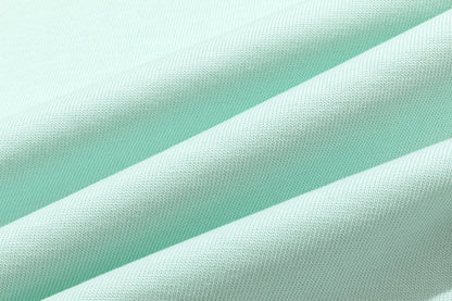 13DE MARZO Lumi Star Bear T-shirt Mint Green