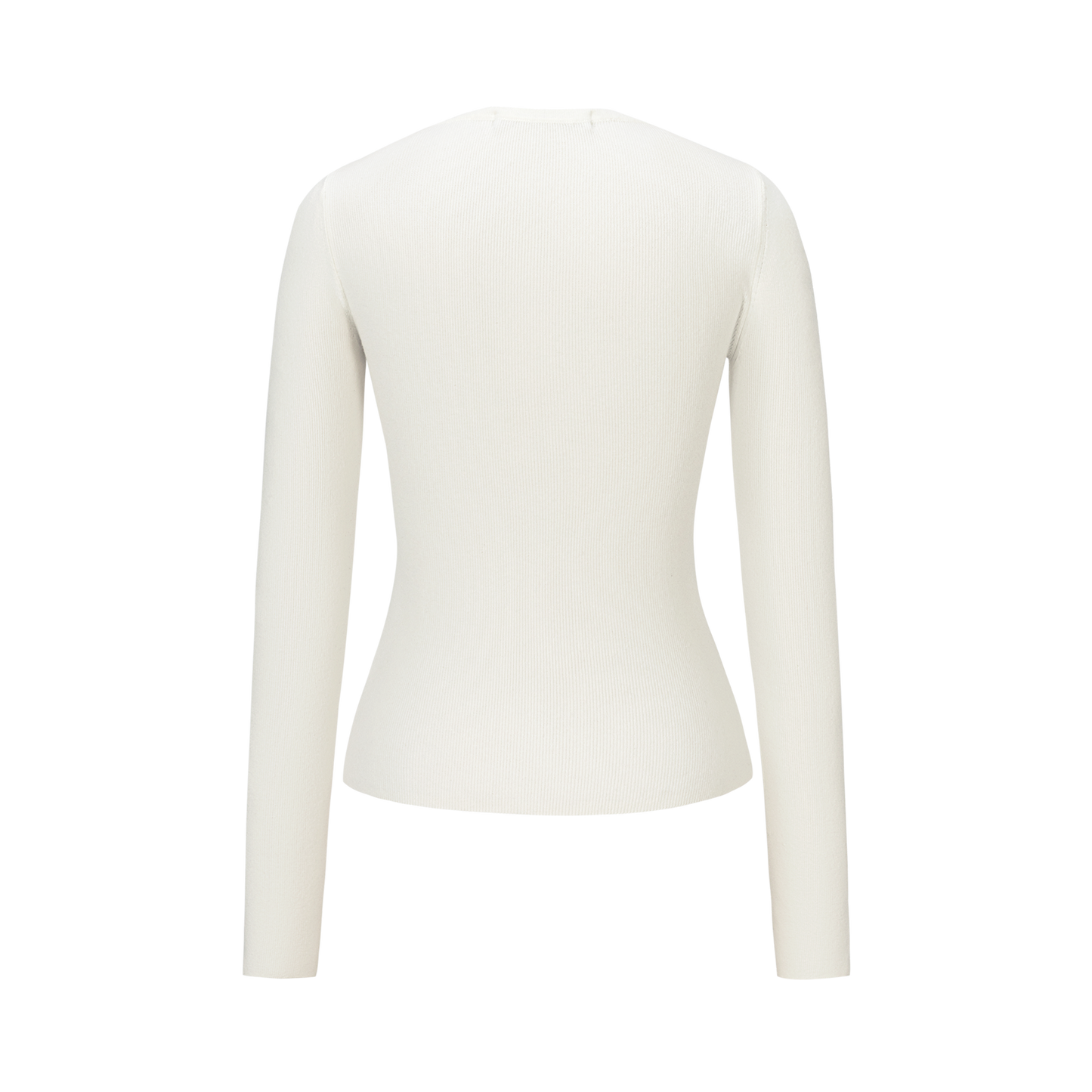 13DE MARZO Doozoo Knit Undershirt Beige