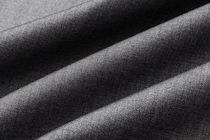 13DE MARZO Rolling Stones Bear Suit Grey