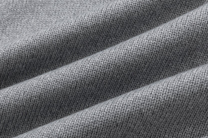 13DE MARZO Doozoo Polo Tee Grey