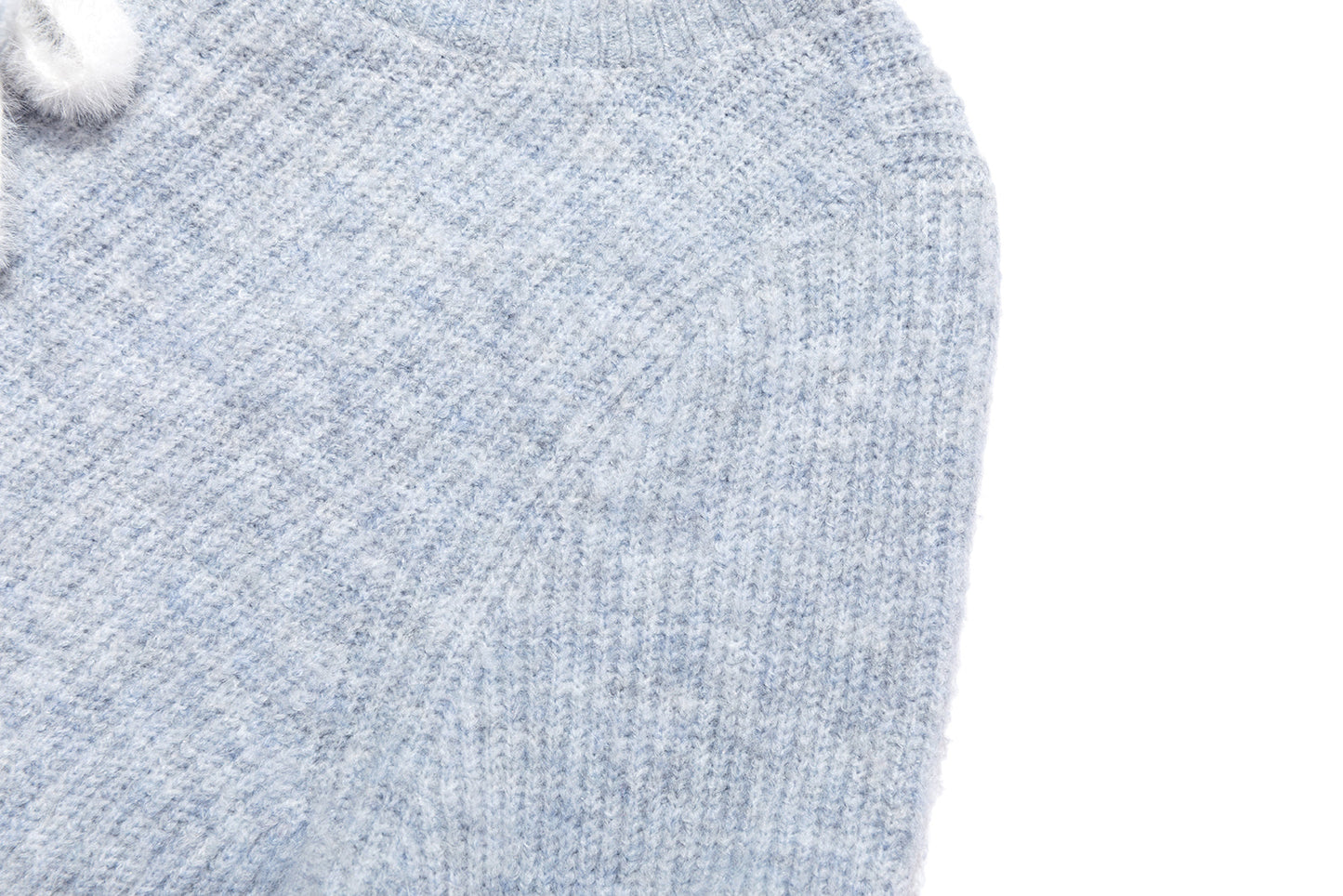 13DE MARZO Nighty Night Bear Long Sleeve Top