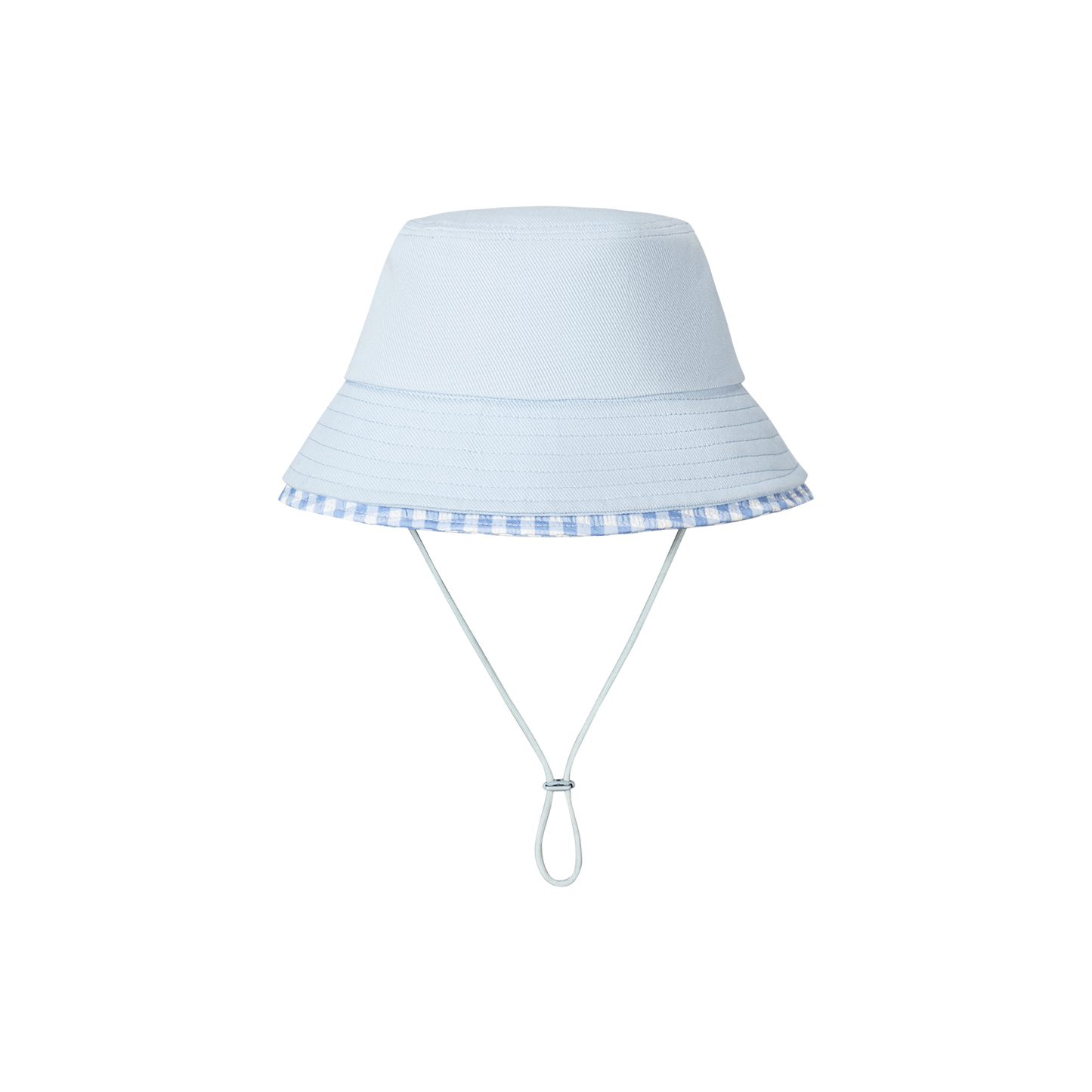 13DE MARZO BabyBear Bucket Hat Blue