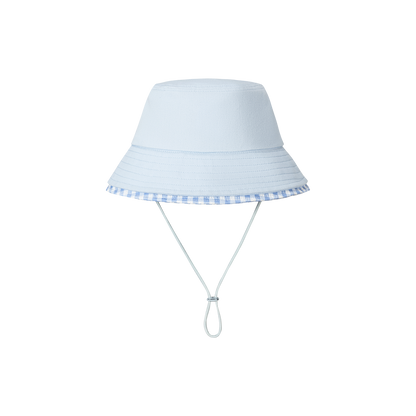 13DE MARZO BabyBear Bucket Hat Blue