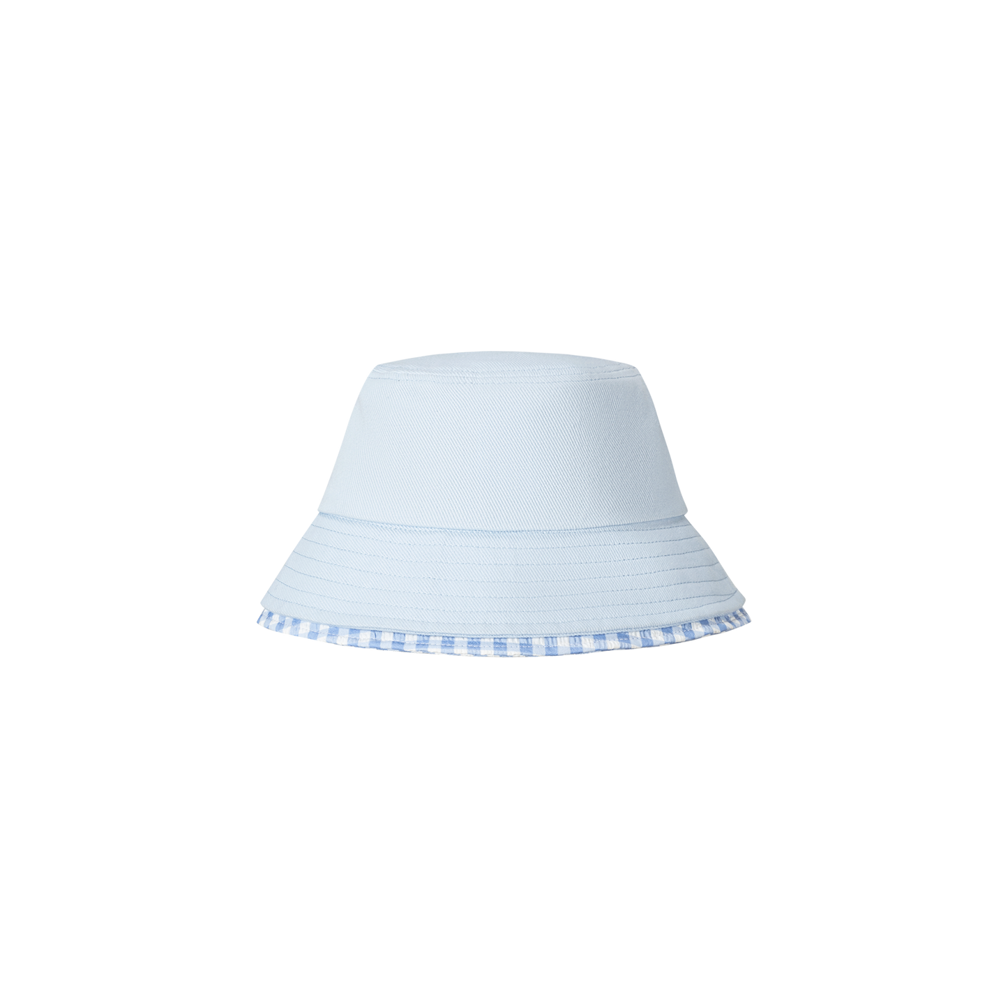 13DE MARZO BabyBear Bucket Hat Blue