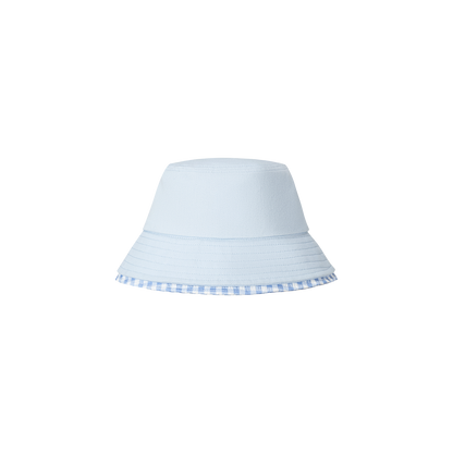 13DE MARZO BabyBear Bucket Hat Blue