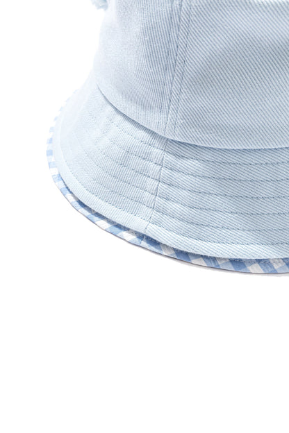 13DE MARZO BabyBear Bucket Hat Blue