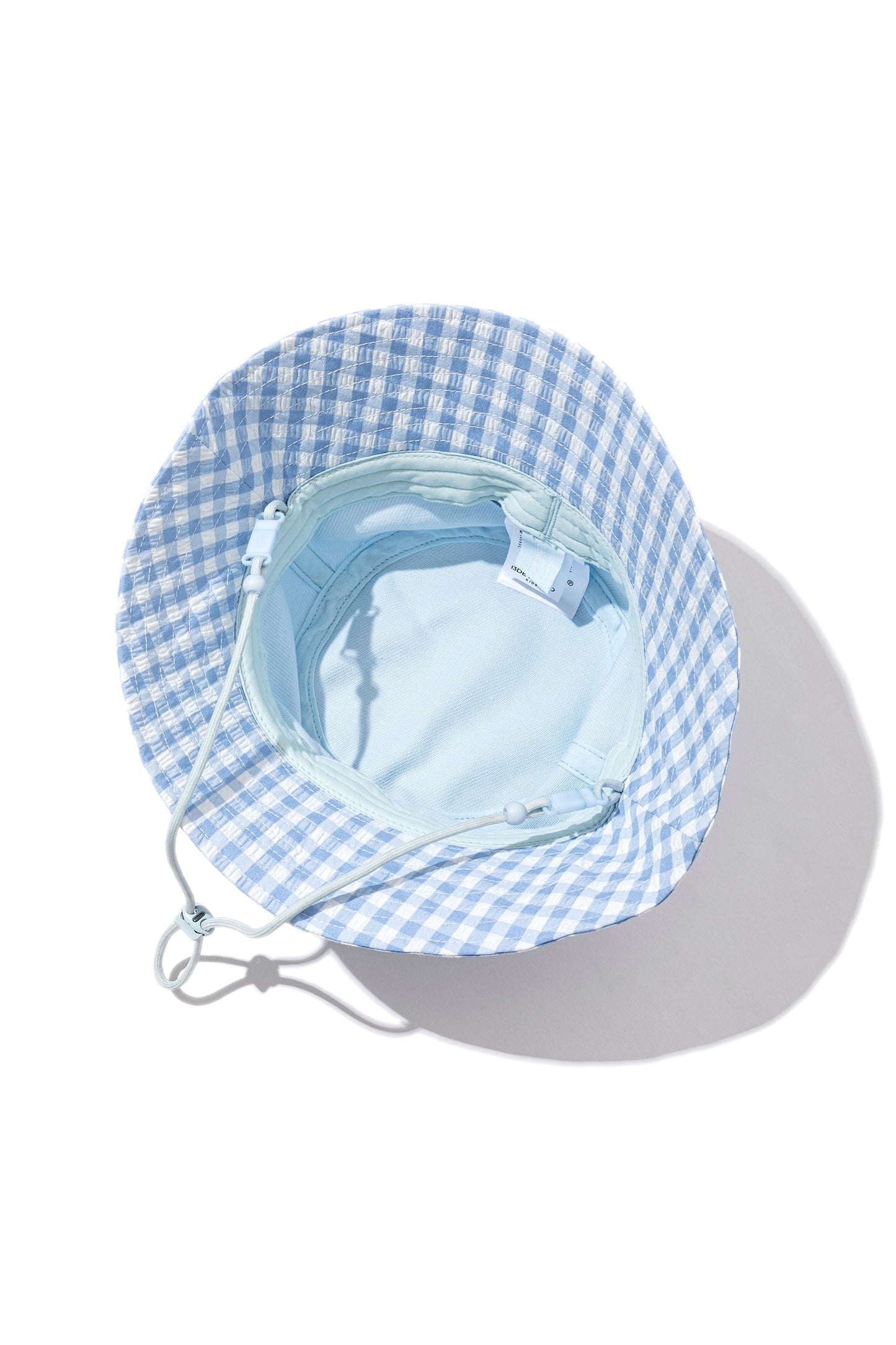 13DE MARZO BabyBear Bucket Hat Blue