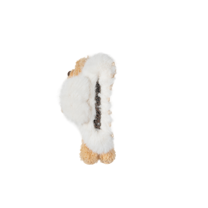 13DE MARZO Doozoo Hair Claw Clip