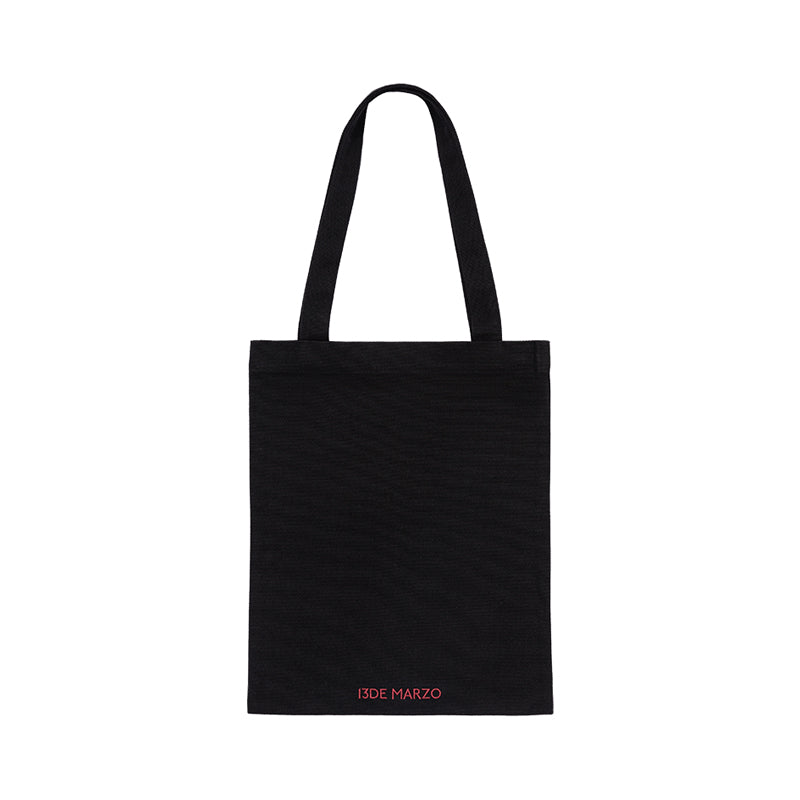 Harry Potter × 13DE MARZO Hogwarts Four Houses Bear Bag