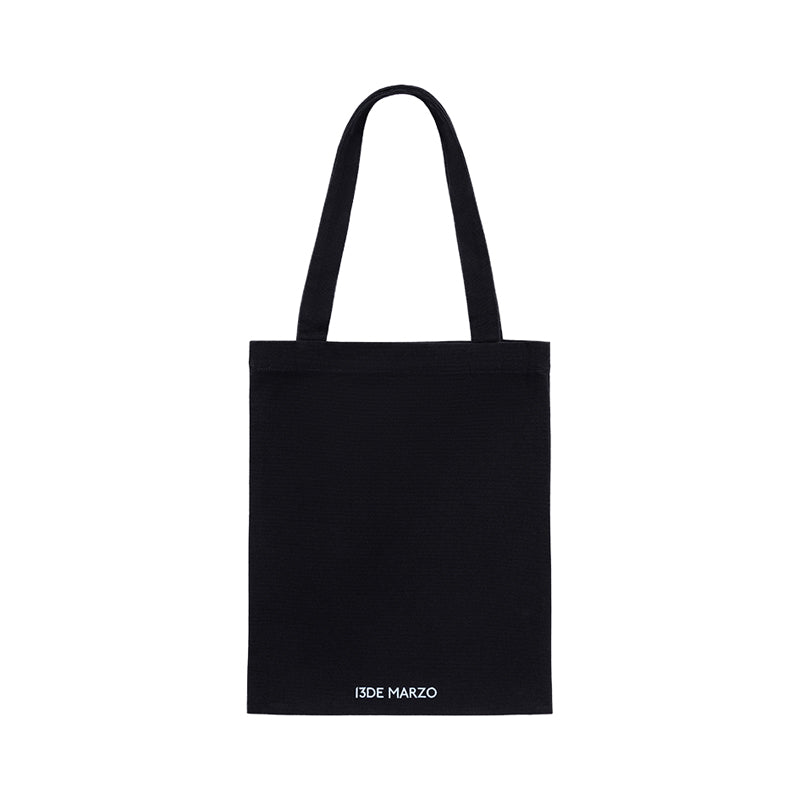 Harry Potter × 13DE MARZO Hogwarts Four Houses Bear Bag