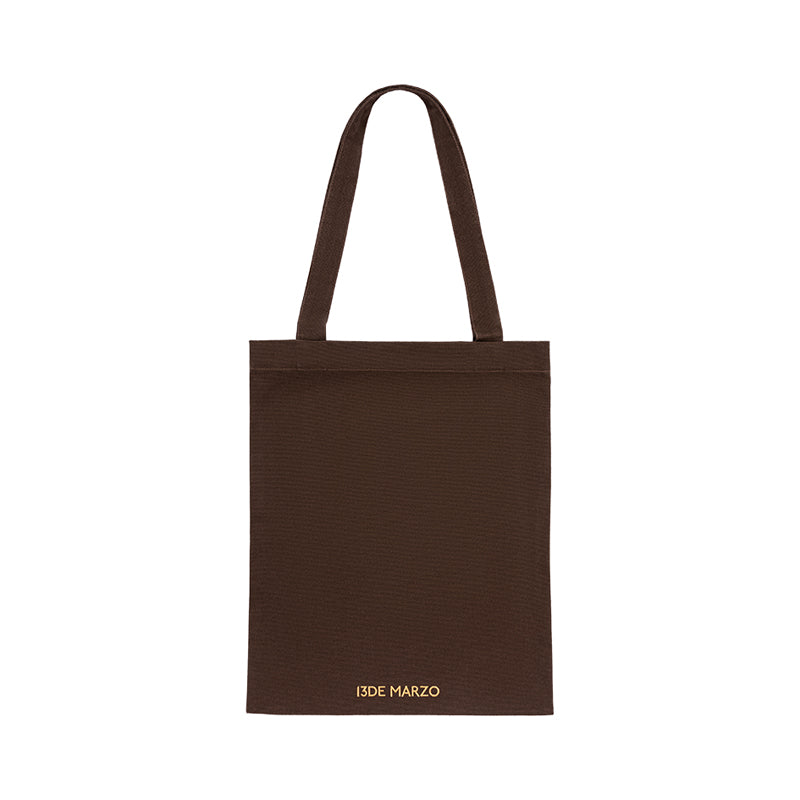 Harry Potter × 13DE MARZO Hogwarts Four Houses Bear Bag