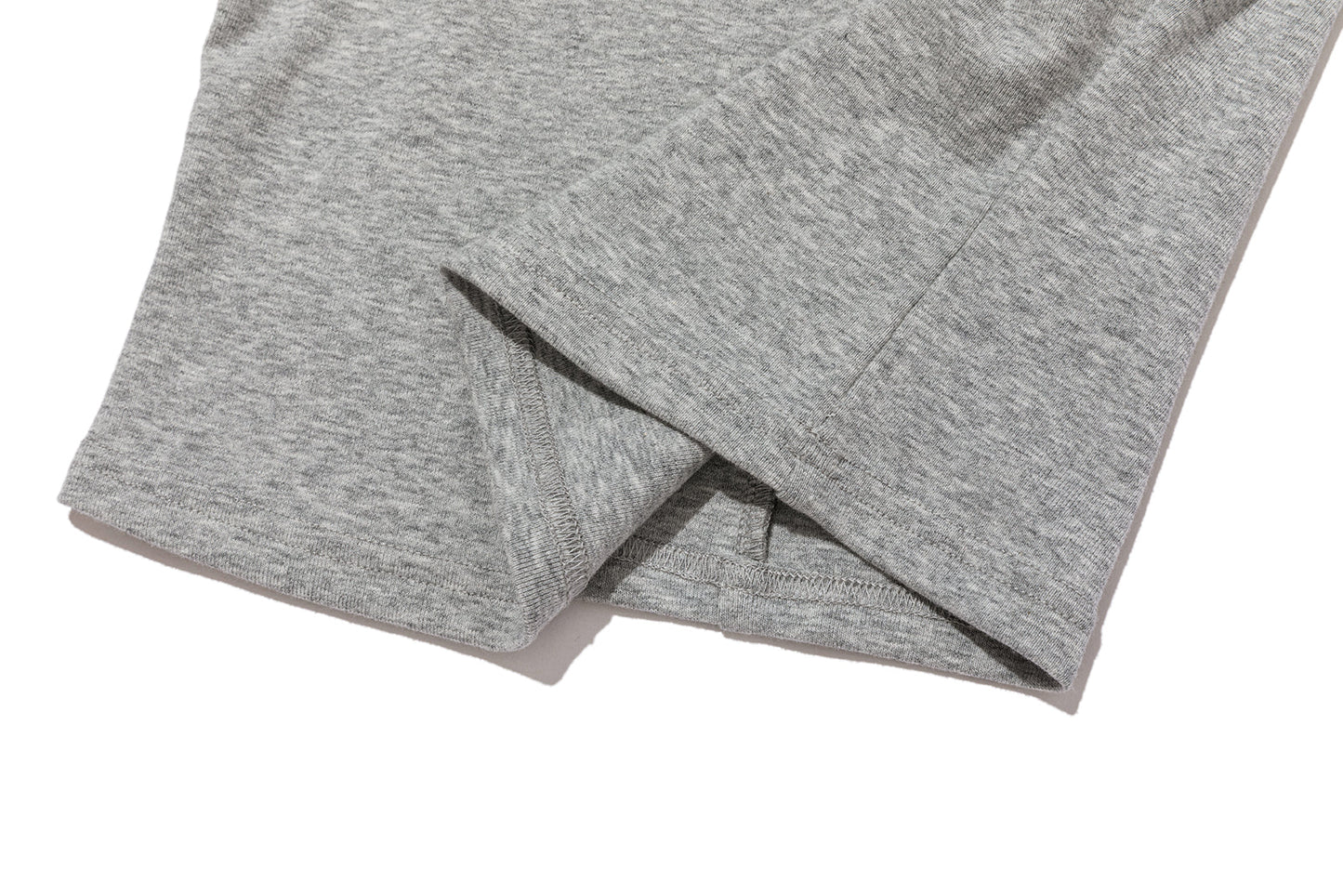 13DE MARZO Ruffle Collar Camisole Grey