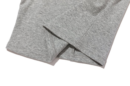 13DE MARZO Ruffle Collar Camisole Grey
