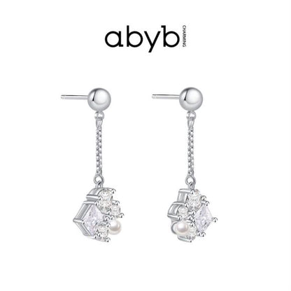 Abyb Charming Truth Earrings