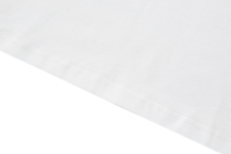 13DE MARZO Clue Version T-Shirt White