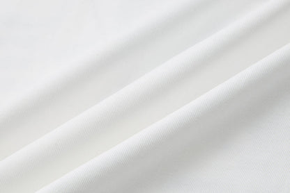 13DE MARZO Clue Version T-Shirt White