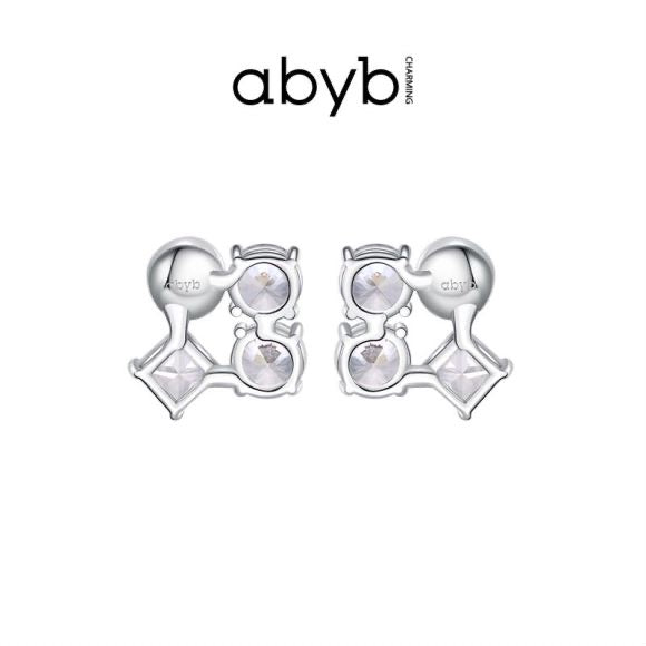 Abyb Charming Telepathy Earrings