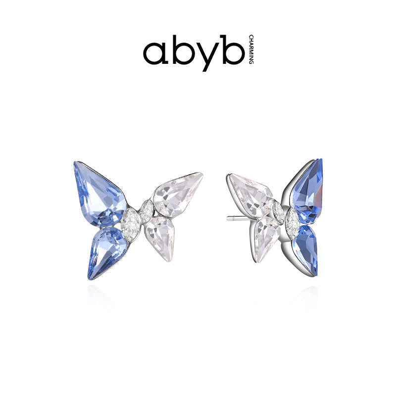 Abyb Charming Reunion Earrings