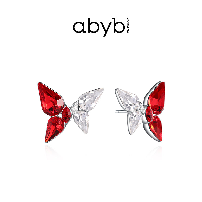 Abyb Charming Reunion Earrings