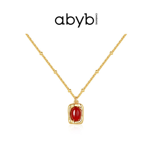 Abyb Charming Fleeting Time Necklace