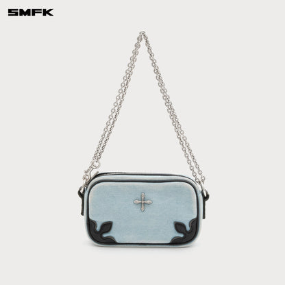 SMFK COMPASS ADVENTURE Chain Bag (Small)