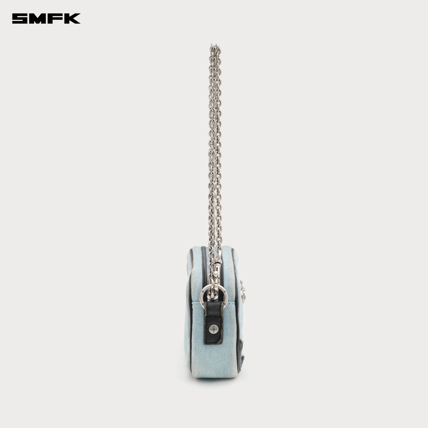 SMFK COMPASS ADVENTURE Chain Bag (Small)