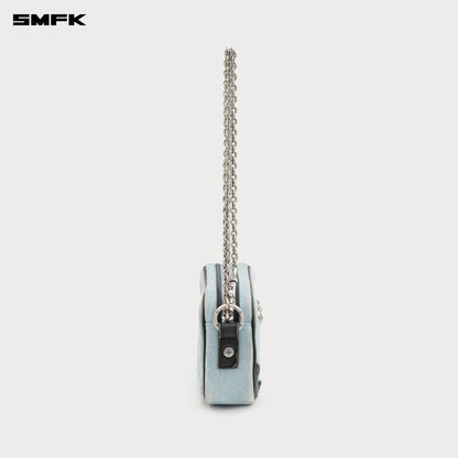 SMFK COMPASS ADVENTURE Chain Bag (Small)