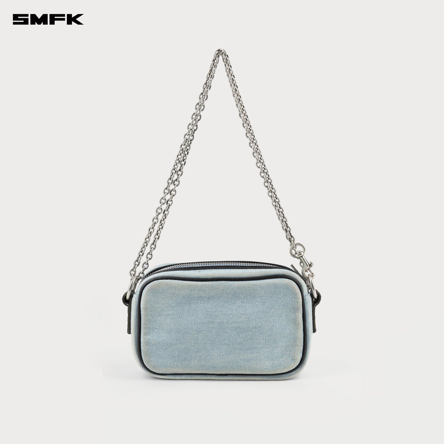 SMFK COMPASS ADVENTURE Chain Bag (Small)
