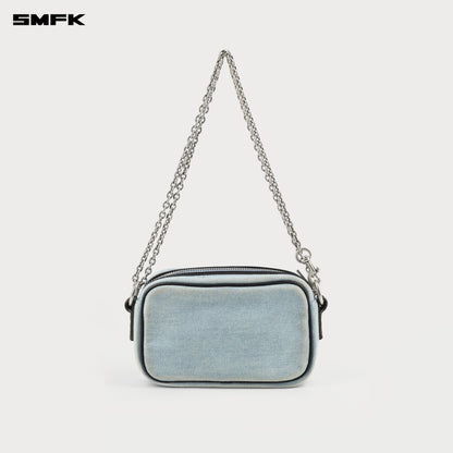 SMFK COMPASS ADVENTURE Chain Bag (Small)