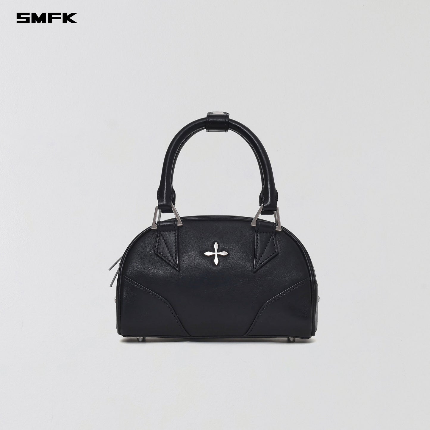 SMFK Mirage Trape Bag Small Wild Black