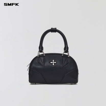 SMFK Mirage Trape Bag Small Wild Black