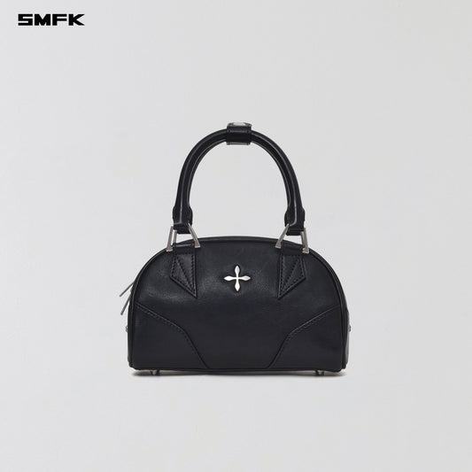 SMFK Mirage Trape Bag Small Wild Black