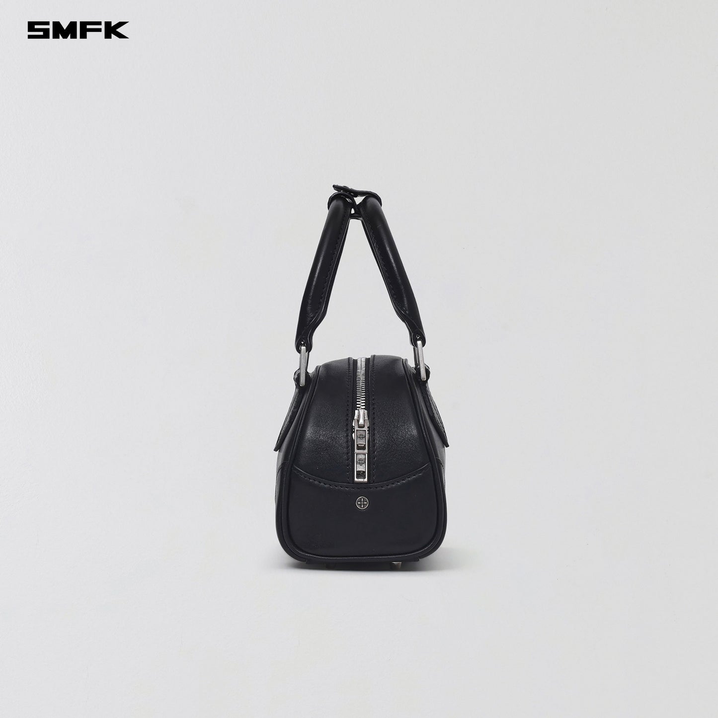 SMFK Mirage Trape Bag Small Wild Black