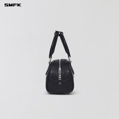 SMFK Mirage Trape Bag Small Wild Black