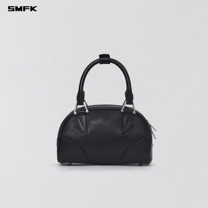 SMFK Mirage Trape Bag Small Wild Black