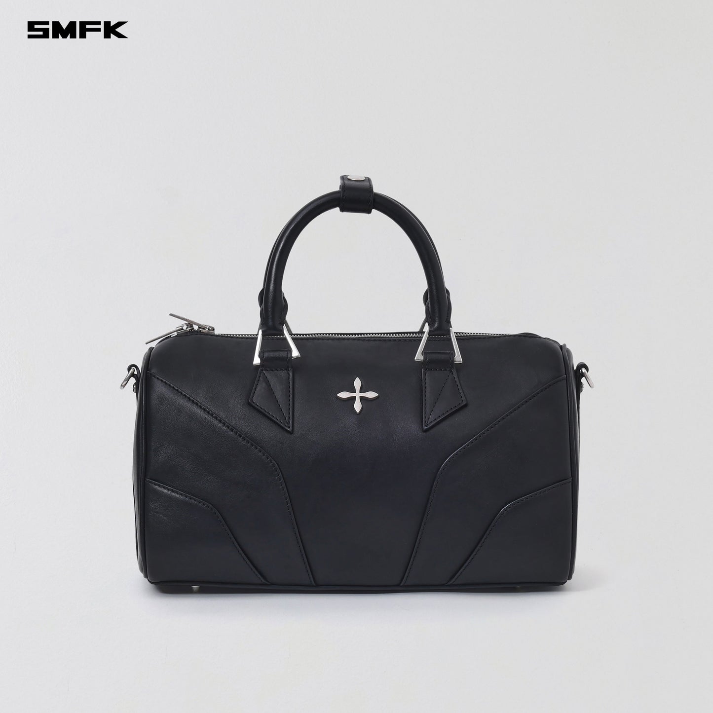SMFK Mirage Guitar Bag Mid Wild Black