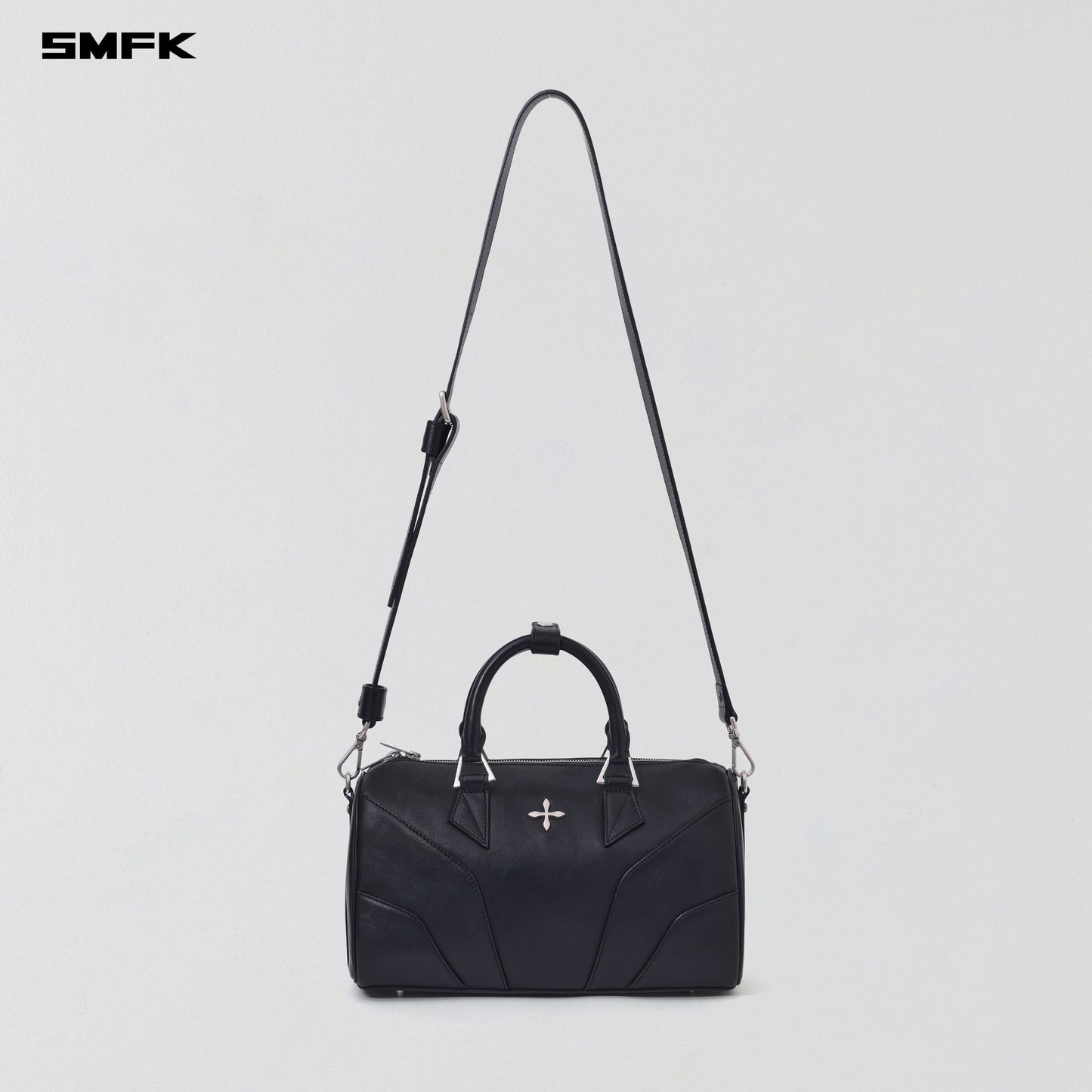 SMFK Mirage Guitar Bag Mid Wild Black